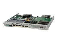Cisco ASA 5585-X Security Services Processor-20 - säkerhetsfunktion ASA-SSP-20-INC