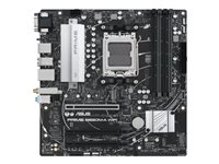 ASUS Prime B650M-A WIFI - moderkort - micro ATX - Socket AM5 - AMD B650 90MB1C00-M0EAY0