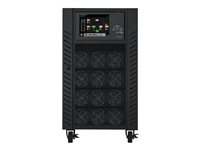 PowerWalker VFI CPG 3/3 PF1 Series - UPS - 120000 Watt - 120000 VA 10122165