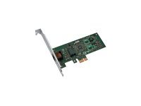 Intel Gigabit CT Desktop Adapter - nätverksadapter - PCIe - Gigabit Ethernet S26361-F3516-L1