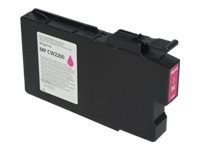 Ricoh - magenta - bläckpatron 841637