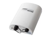 HPE Aruba AirMesh MST2HP (RW) MST200 - trådlös router - Wi-Fi - väggmonterbar, pålmonterbar JW300A