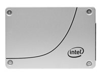 Intel Solid-State Drive E 7000s Series - SSD - 960 GB - SATA 6Gb/s SSDSC2BR960G7XA