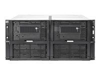 HPE Disk Enclosure D6000 - kabinett för lagringsenheter QQ697A