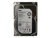 Dell - hårddisk - 2 TB 835R9