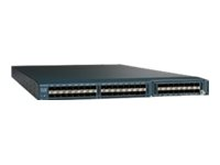 Cisco UCS 6248UP Fabric Interconnect - switch - 32 portar - Administrerad - rackmonterbar UCS-FI-6248-PS-BUN