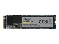 Intenso PREMIUM - SSD - 1 TB - PCIe 3.0 x4 (NVMe) 3835460