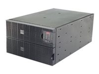 APC Smart-UPS RT 10000VA - UPS - 8 kW - 10000 VA SURT10000RMXLI