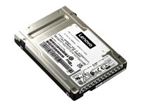 Lenovo ThinkSystem CD6 Read Intensive - SSD - 7.68 TB - U.3 PCIe 4.0 x4 (NVMe) 4XB7A76321