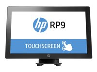 HP RP9 G1 Retail System 9118 - allt-i-ett - Core i7 7700 3.6 GHz - vPro - 8 GB - SSD 256 GB - LED 18.5" 4WA68EA#ABD