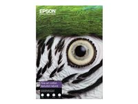 Epson Fine Art - lumppapper - matt - 25 ark - A3 Plus - 300 g/m² C13S450282