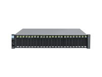 Fujitsu ETERNUS DX 100 S4 Base Enclosure - kabinett för lagringsenheter FTS:ET104BU-D