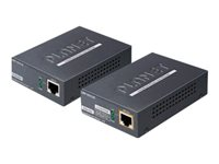 PLANET LRP-101U-KIT - nätverksförlängare - 10Mb LAN, 100Mb LAN LRP-101U-KIT