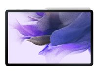 Samsung Galaxy Tab S7 FE - surfplatta - Android 11 - 128 GB - 12.4" SM-T733NZSEEUB