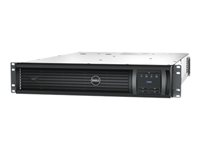 Dell Smart-UPS 3000VA LCD RM - UPS - 2700 Watt - 3000 VA A7522112