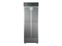 MGE Galaxy 3500 with 3 Battery Modules Expandable to 4 - UPS - 16 kW - 20000 VA G35T20KH3B4S