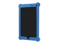 Toshiba Silicone - skyddsfodral för surfplatta PX1870E-1NCA