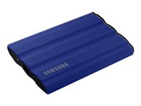 Samsung T7 Shield MU-PE2T0R - SSD - 2 TB - USB 3.2 Gen 2 MU-PE2T0R/EU