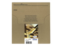 Epson 16 Multipack Easy Mail Packaging - 4-pack - svart, gul, cyan, magenta - original - bläckpatron C13T16264511