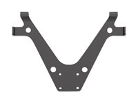 Maclocks V-Bracket monteringskomponent - för surfplatta CV04B