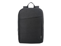 Lenovo Casual Backpack B210 - ryggsäck för bärbar dator GX40Q17225