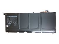 Dell Primary - batteri för bärbar dator - Li - 60 Wh TP1GT
