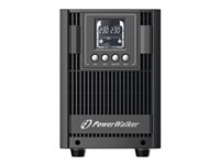 PowerWalker VFI 2000 AT FR - UPS - 1800 Watt - 2000 VA 10122184