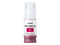 Canon PFI-050M - magenta - original - bläcktank 5700C001