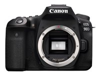 Canon EOS 90D - digitalkamera - endast stomme 3616C003