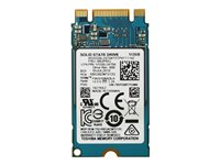 Toshiba - SSD - 512 GB - PCIe 3.0 x2 (NVMe) - FRU 00UP652