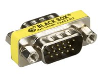 Black Box - växlingskontakt - HD-15 (VGA) till HD-15 (VGA) FA452-R2