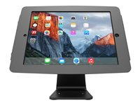 Compulocks Space 360 iPad Mini Counter Top Kiosk Black ställ - för surfplatta - svart 303B235SMENB
