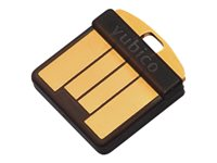 Yubico YubiKey 5 NANO FIPS - USB-säkerhetsnyckel 5060408464250