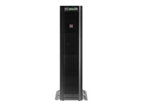 APC Smart-UPS VT 10kVA with 1 Battery Module Expandable to 2 - UPS - 8 kW - 10000 VA SUVTP10KF1B2S