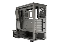 be quiet! Pure Base 500 Window - tower - ATX BGW34