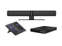 Jabra PanaCast 50 Room System - paket för videokonferens 8601-213