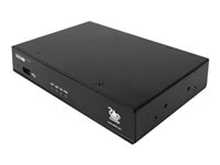 AdderLink XDIP - förlängare för tangentbord/video/mus/USB XDIP-POE