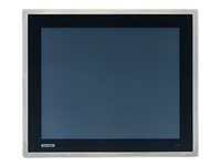 Advantech FPM-817S - LED-skärm - 17" FPM-817S-R6AE