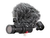 RØDE VideoMic Me-L - mikrofon 400410006