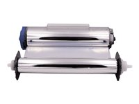 Brother - film - blank - 1 rulle (rullar) - Roll (22.3 cm x 120 m) HFA220SL