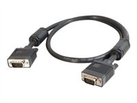 C2G Pro Series UXGA - VGA-kabel - 1 m 81001