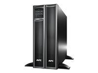 APC Smart-UPS X 750VA Tower/Rack - UPS - 600 Watt - 750 VA SMX750INC