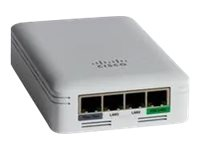 Cisco Business 145AC - trådlös åtkomstpunkt - Wi-Fi 5 CBW145AC-G