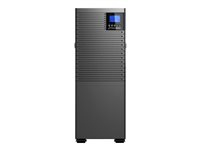 PowerWalker VFI 10000 ICT IoT - UPS - 10000 Watt - 10000 VA 10122201