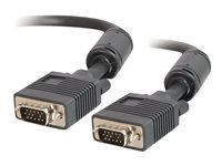 C2G Pro Series UXGA - VGA-kabel - 20 m 81008