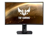 ASUS TUF Gaming VG27WQ - LED-skärm - böjd - 27" - HDR VG27WQ