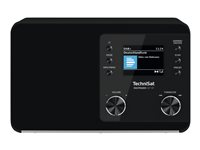 TechniSat DigitRadio 307 BT - DAB-radio 0000/3977