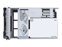 Dell - Kundsats - SSD - 480 GB - SATA 6Gb/s - NPOS M7W87