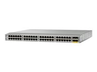 Cisco Nexus 2248TP-E GE Fabric Extender - expansionsmodul - Gigabit Ethernet x 48 N2K-C2248TP-E-1GE=