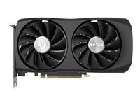 ZOTAC GAMING GeForce RTX 4070 SUPER Twin Edge OC - grafikkort - GeForce RTX 4070 - 12 GB ZT-D40720H-10M